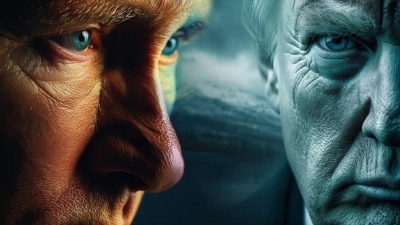 Γεωπολιτικός σεισμός - Το δώρο Trump σε Putin με τα πυρηνικά όπλα - Οι ΗΠΑ θέλουν δύο νέες Πολιτείες... Κούβα και Βενεζουέλα