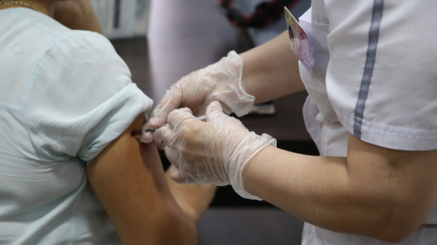 Ιαπωνία: Επιστήμονες ετοιμάζουν εμβόλιο που θα προστατεύει διά βίου από τον Cοvid-19 χωρίς ενισχυτική δόση