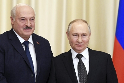 Μήνυμα Lukashenko: Διαψεύσαμε τις ελπίδες όλων όσοι πίστευαν πως θα καταρρέαμε - Αντέχουμε στις πιέσεις