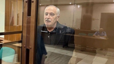 Ρώσος Φυσικός που έδινε απόρρητες πληροφορίες στο ΝΑΤΟ καταδικάστηκε για προδοσία