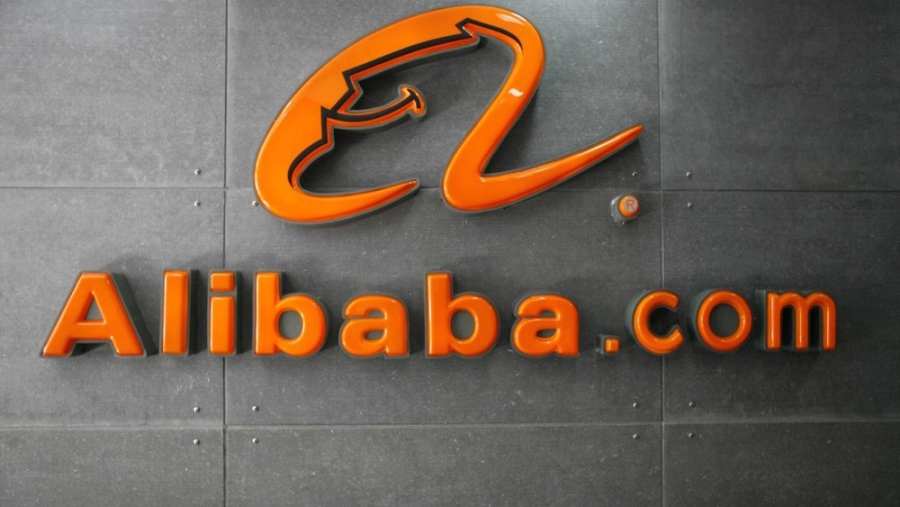 Alibaba: Ράλι στη μετοχή παρά το πρόστιμο - μαμούθ από την Κίνα