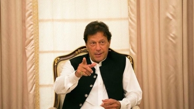 Ο Khan (πρώην πρωθυπουργός Πακιστάν) καταγγέλλει:  Αυτοί οι τρεις προσπάθησαν να με σκοτώσουν