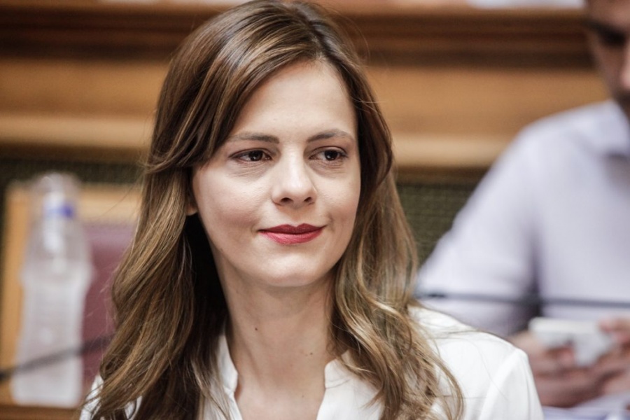 Συμφωνία με τους θεσμούς για τη διαδικασία της μονομερούς προσφυγής στη διαιτησία