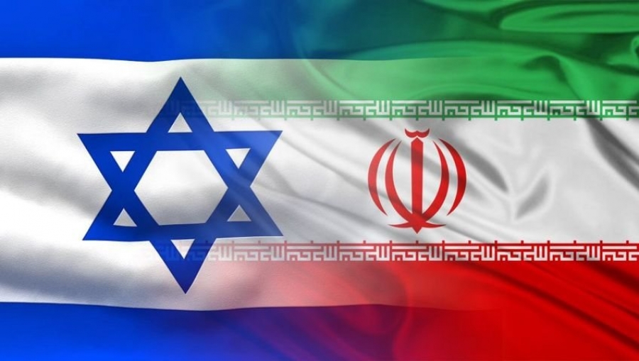 To Ιράν προειδοποίησε το Ισραήλ κατά οποιασδήποτε στρατιωτικής περιπέτειας