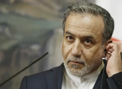 Araghchi (ΥΠΕΞ Ιράν) στο NBC:  Khamenei και Pezeshkian είναι ασφαλείς – Αυτοάμυνα οι επιθέσεις στις βάσεις των ΗΠΑ