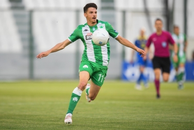 Παναθηναϊκός: Επαφές με Χατζηγιοβάνη για νέο συμβόλαιο