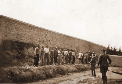 Κεντρικό Ισραηλίτικο Συμβούλιο: Οι δικοί μας Εβραίοι που εκτελέσθηκαν στην Καισαριανή - Αιώνια τιμή