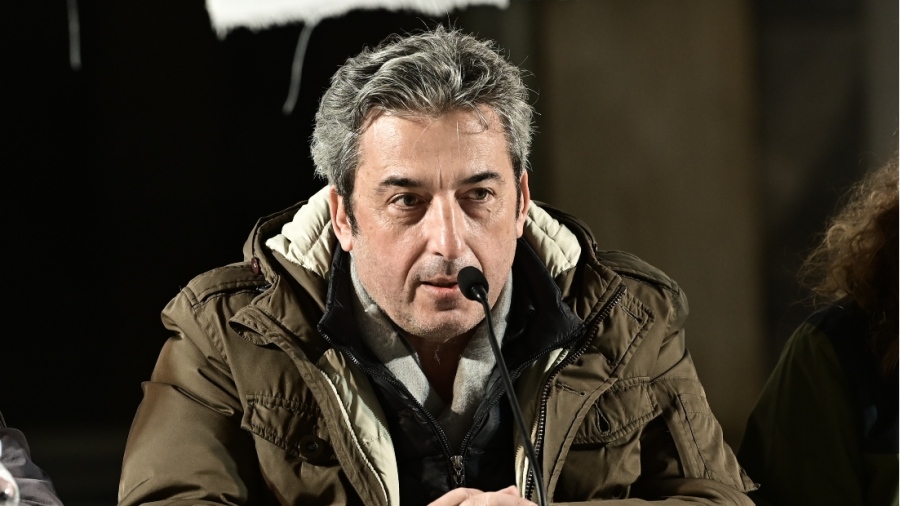 Ανήκουστες δικαιολογίες - 2ο «Όχι» του Μπακαΐμη στον Παύλο Ασλανίδη για το αίτημα εκταφής του γιου του