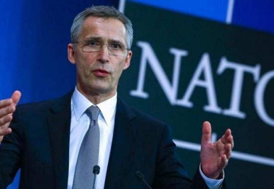Stoltenberg (ΝΑΤΟ): Η ατζέντα της Συμμαχίας για το δόγμα άμυνας και ασφάλειας στη σύνοδο της 14ης Ιουνίου 2021
