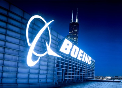 Η Boeing κατάφερε να συγκεντρώσει δάνειο πάνω από 12 δισεκ. δολάρια