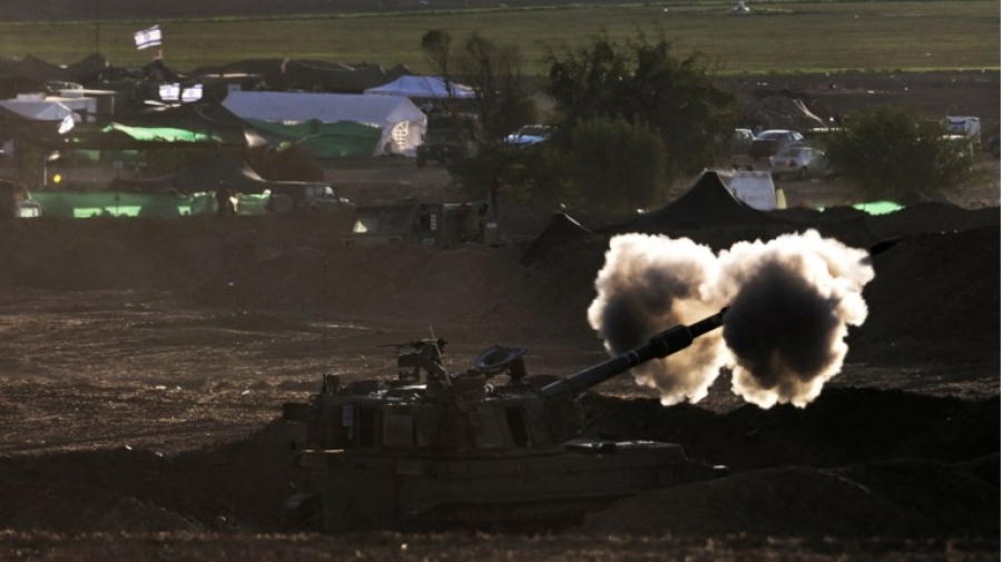 Το Ισραήλ ετοιμάζει μια πρωτοφανή σε αγριότητα εισβολή αλλά δεν έχει μεταπολεμικό σχέδιο για τη Γάζα