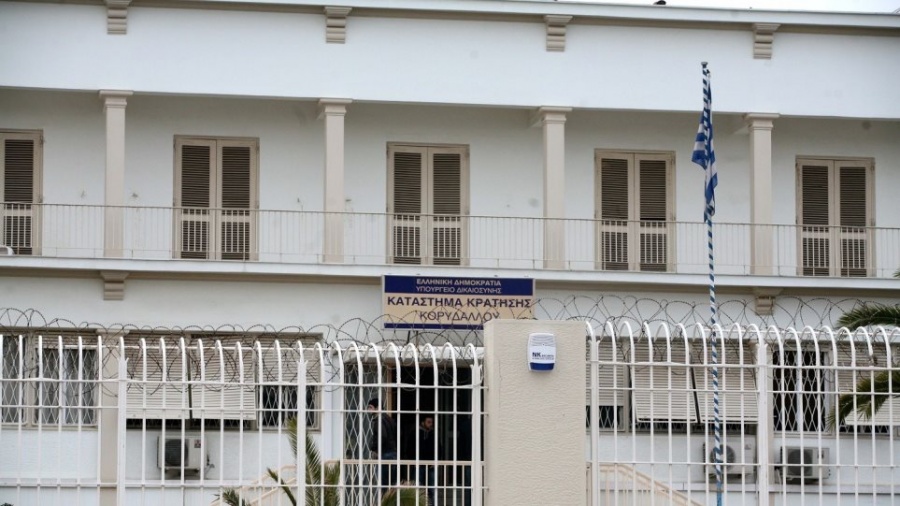 Συνελήφθησαν δύο δικηγόροι για συμμετοχή στη «μαφία των φυλακών»