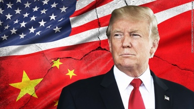 Πως ο εμπορικός πόλεμος Trump με Κίνα και ΕΕ κόστισε στην αμερικανική οικονομία 76,6 δισ δολάρια το 2018