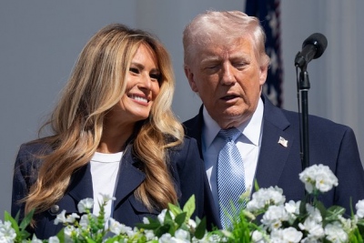 «Τρέμει για τη ζωή του»: Συναγερμός για τον Trump – Η Melania ανησυχεί για νέα απόπειρα δολοφονίας εναντίον του
