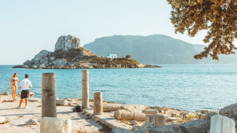 Airbnb: Η Ελλάδα σταθερή αγαπημένη για τους Ιρλανδούς τουρίστες
