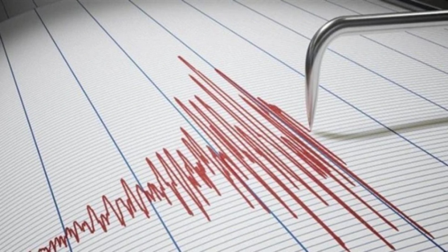 Καθησυχαστικός ο Λέκκας για το σεισμό 4,6 Ρίχτερ στη Ρόδο