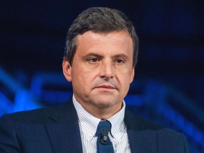 Calenda (Ιταλός υπ. Οικονομικής Ανάπτυξης): Απειλή για τη σταθερότητα οι εκλογές