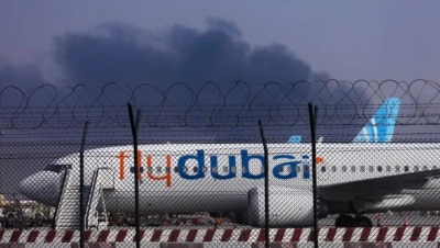 Το τέρας του πολέμου καταπίνει τις οικονομίες του Κόλπου - Επιστρέφει το φάντασμα της ύφεσης