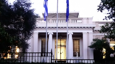 Η πρώτη αντίδραση Μαξίμου για το ΣτΕ - Στην ολομέλεια της ΑΔΑΕ το αίτημα Ανδρουλάκη για τις υποκλοπές