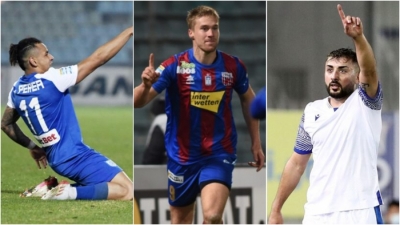 Super League Fantasy: Στην καλύτερη ενδεκάδα της κανονικής περιόδου, οι λύσεις ήρθαν από την... επαρχία!