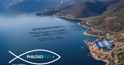 Philosofish: Ολοκληρώθηκε η εξαγορά μονάδων του Νηρέα και της Σελόντα έναντι 51 εκατ. ευρώ