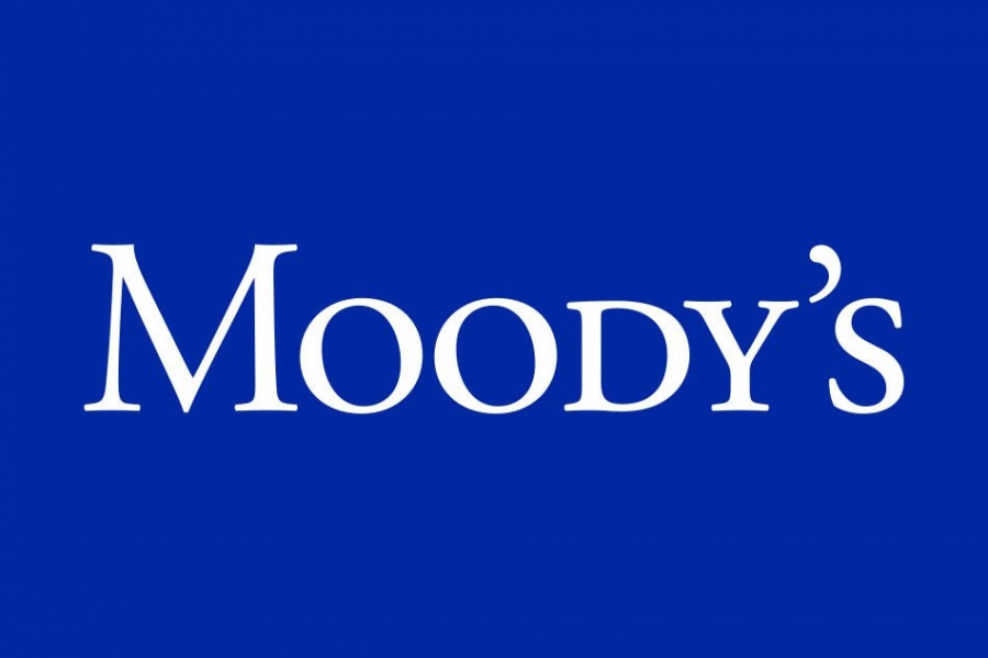 Moody's: H Fed θα προχωρήσει σε 2 με 3 αυξήσεις επιτοκίων το υπόλοιπο του 2018