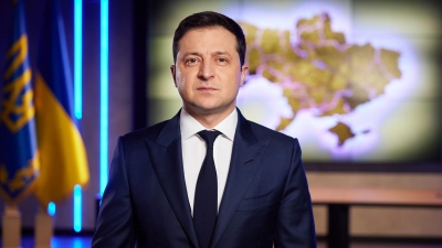 Ο Zelensky βλέπει ήττα και ζητάει… εγγυήσεις και στρατό, δεν θα ενταχθεί στο ΝΑΤΟ – Υπονοούμενα για επαχθή συνθήκη ειρήνης