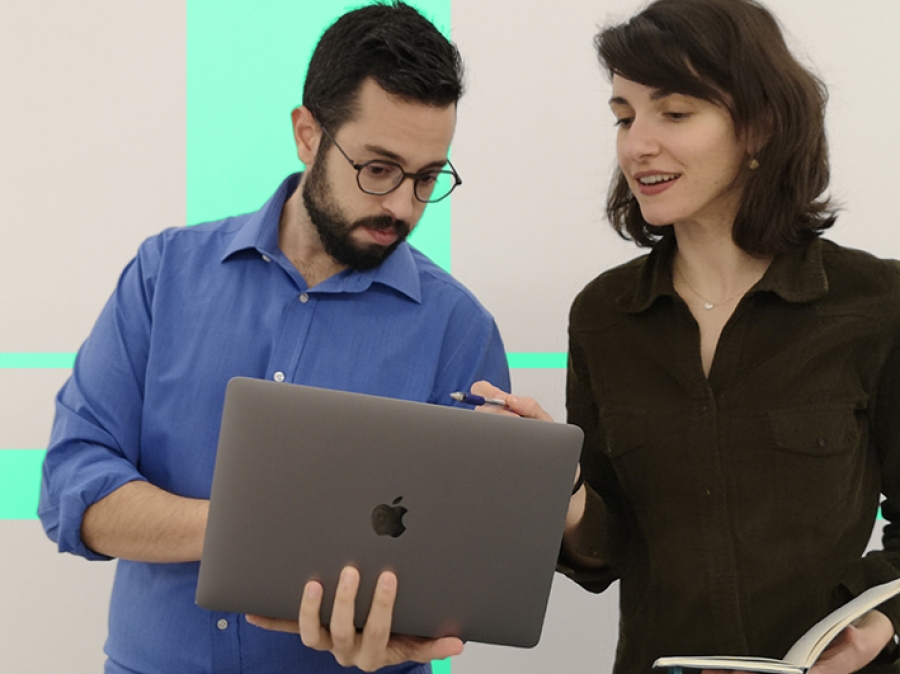 Μεγάλη νικήτρια του Sustainability Hackathon η Dataphoria