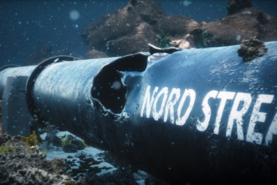 US-Russia talks emerge over Nord Stream as US investors eye gas pipeline