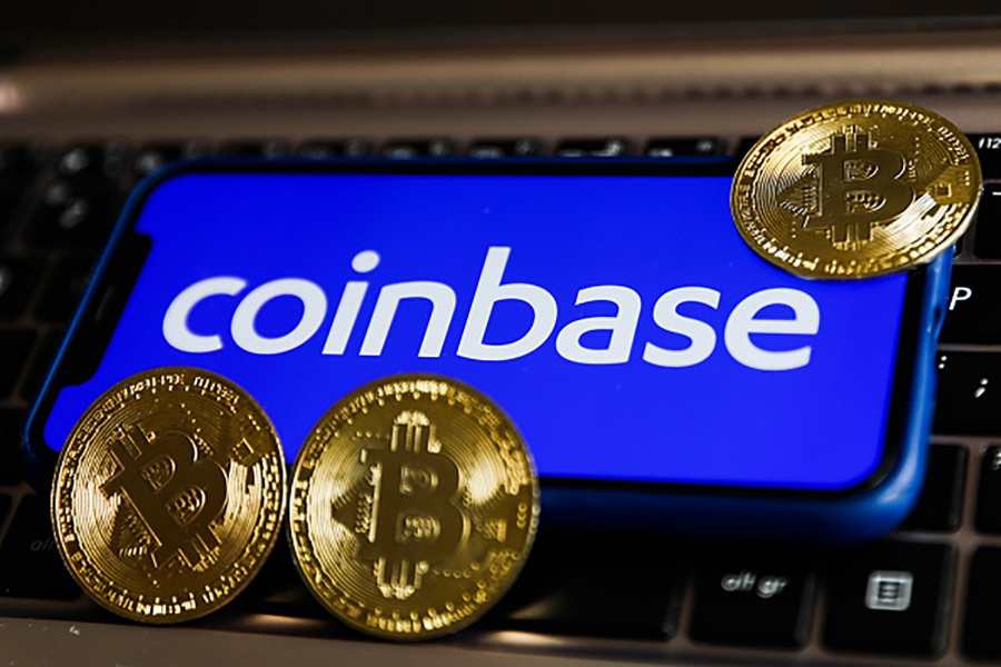 Πόλεμος στην Ουκρανία: Το coinbase δεν θα απαγορεύσει τη χρήση του στους Ρώσους