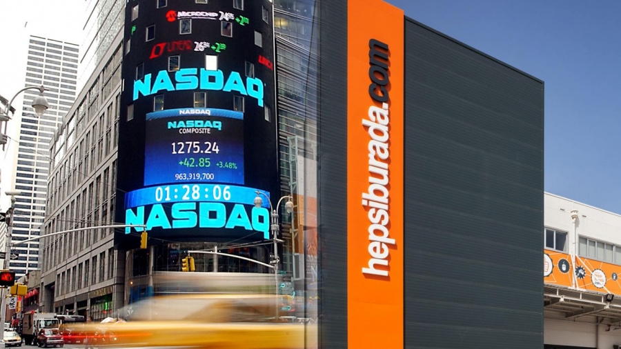 Hepsiburada: H Amazon της Τουρκίας αντεπιτίθεται μέσω… Nasdaq