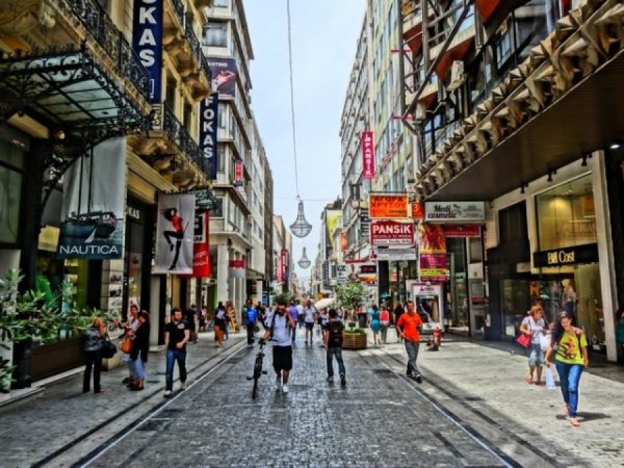 Σύνδεσμος Ανωνύμων Εταιρειών: Οι συνθήκες επιβάλλουν το άνοιγμα του λιανεμπορίου άμεσα