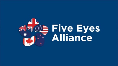 Αποκλεισμός - σοκ από την NSA: Οι ΗΠΑ «κόβουν» τους συμμάχους από τις πληροφορίες για τις συνομιλίες Ρωσίας - Ουκρανίας