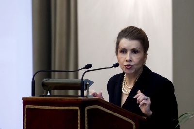 Reinhart (Παγκόσμια Τράπεζα): Πρώτα να νικηθεί η πανδημία και μετά η συζήτηση για το χρέος