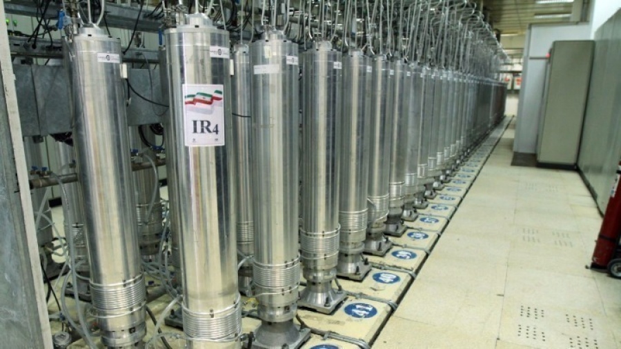 Αναβάλλεται η συνάντηση Ιράν, Βρετανίας, Γαλλίας και Γερμανίας για το ιρανικό πυρηνικό ζήτημα