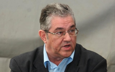 Κουτσούμπας: «Παράδειγμα προς αποφυγήν» για την Ελλάδα και την Ευρώπη η πορεία και η πολιτική του ΣΥΡΙΖΑ