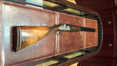 Αποχαιρετισμός στα όπλα