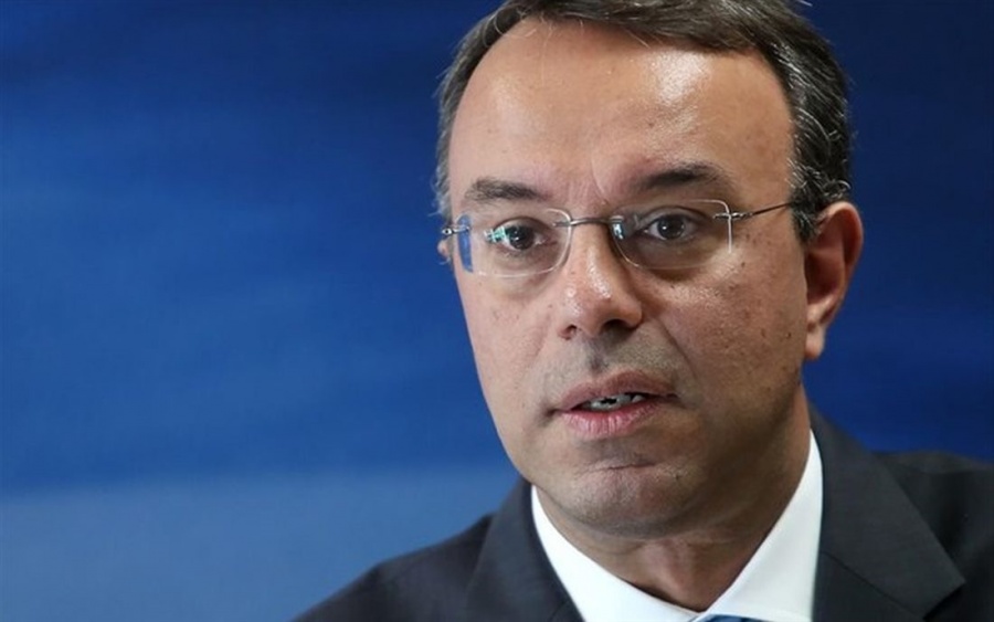 Οι επτά μεγάλες προκλήσεις του νέου υπουργού Οικονομικών Χ. Σταϊκούρα χωρίς πολιτική και οικονομική περίοδο χάριτος