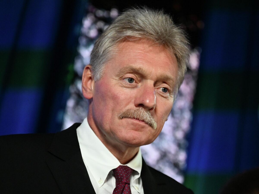 Peskov (Ρωσία): Αμοιβαία η επιθυμία Trump - Putin για νέα συνάντηση - Πρέπει να προετοιμαστεί καλά