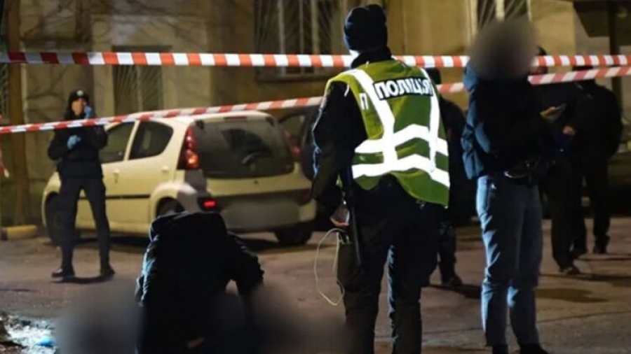 Τρόμος στην Οδησσό - Σκότωσαν με τέσσερις σφαίρες στο κεφάλι διάσημο Εβραίο επιχειρηματία