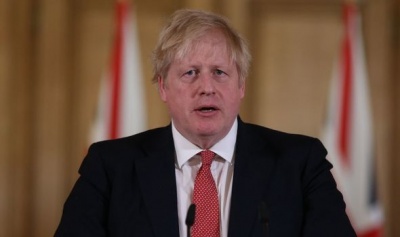 Μ.Βρετανία: Έρευνα για τον χειρισμό της πανδημίας του κορωνοϊού από τον Boris Johnson ζητούν οι Φιλελεύθεροι Δημοκράτες