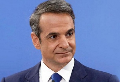 Αισιοδοξία στην κυβέρνηση ότι θα «ρεφάρει» 2021 και 2022, την ύφεση του 2020