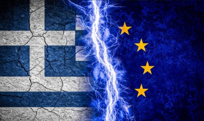 The Automatic Earth: Ελλάδα, ο αποδιοπομπαίος τράγος της ΕΕ – Ένα βασανιστήριο σε εξέλιξη