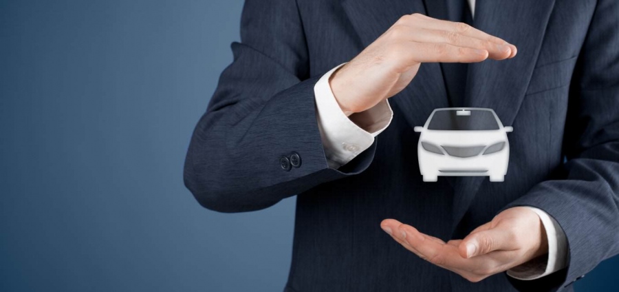 Αυξημένη κατά 5,5% ήταν το 2024 η παραγωγή ασφαλίστρων για ασφάλιση αυτοκινήτων στην Ελλάδα