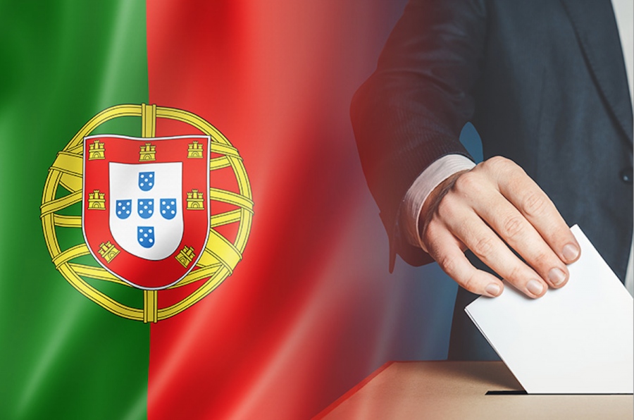 Πορτογαλία: Φαβορί οι Σοσιαλιστές ενόψει εκλογών - Άνοδος και για την Ακροδεξιά