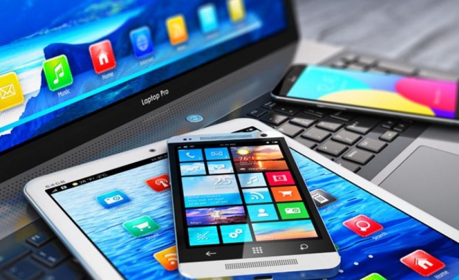 GFK TEMAX: Αύξηση 5,6% οι πωλήσεις τεχνολογικών προϊόντων στην Ελλάδα στο 9μηνο του 2018