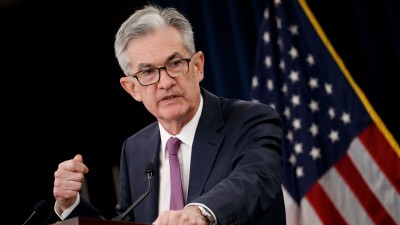 Powell (Fed): Αλλαγή στρατηγικής για τον πληθωρισμό - Στόχος η στήριξη της αγορά εργασίας και της οικονομίας - Τι θα γίνει με τα επιτόκια
