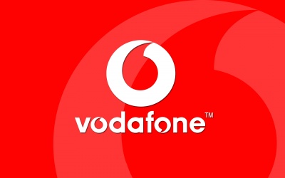Ζημίες άνω των 2 δισ. ευρώ για τη Vodafone την περίοδο Απριλίου-Σεπτεμβρίου 2018