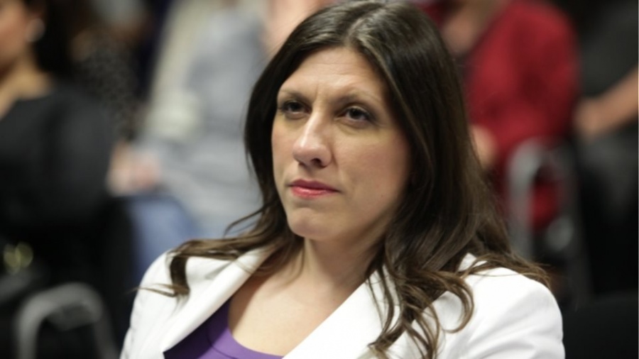 Κωνσταντοπούλου: Ο Τσίπρας απήγγειλε άλλο ένα παραμύθι μπροστά στις κάμερες