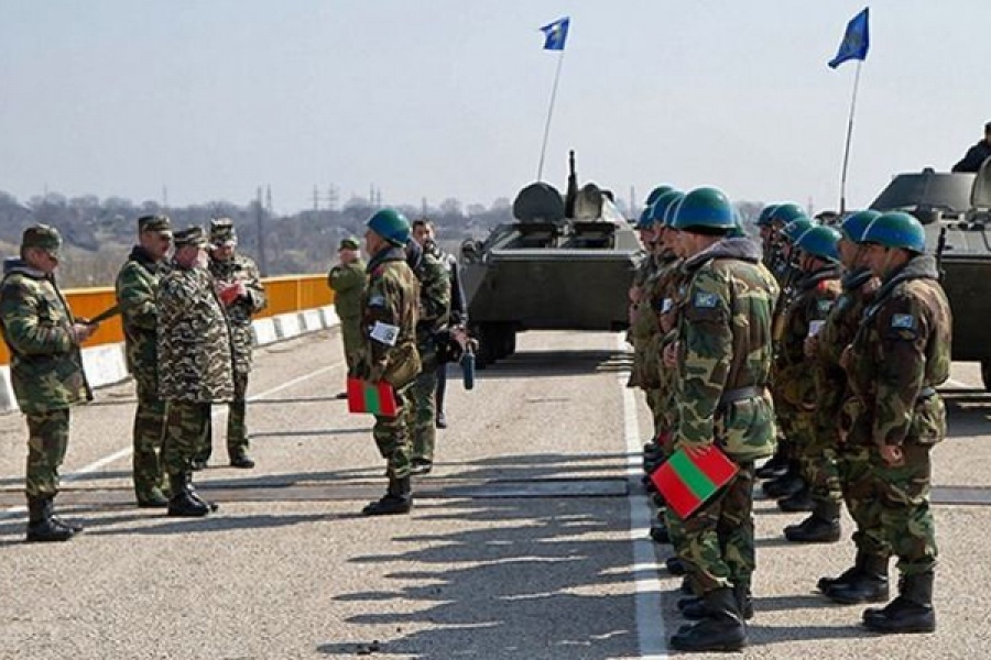 Συναγερμός στην Υπερδνειστερία: Η Δύση μεταφέρει στη Μολδαβία επιθετικά όπλα, δίνει χιλιάδες drones FPV στο Κισινάου